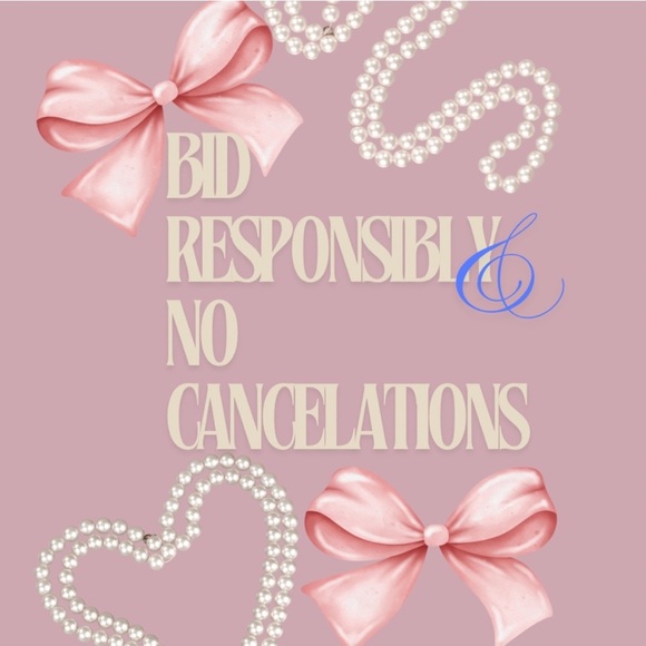 🎀SHOW ME THE GOODS🎀 - Picture 8 of 8